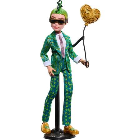 Кукла модельная Monster High