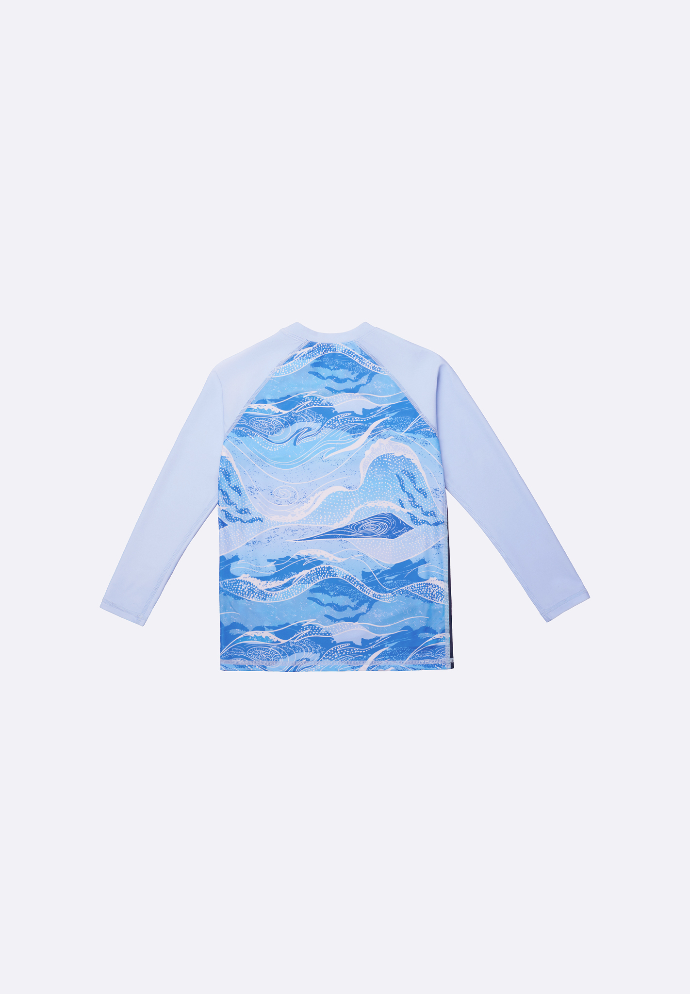 Купальный лонгслив Lassie 72204404-6030 - фото 2