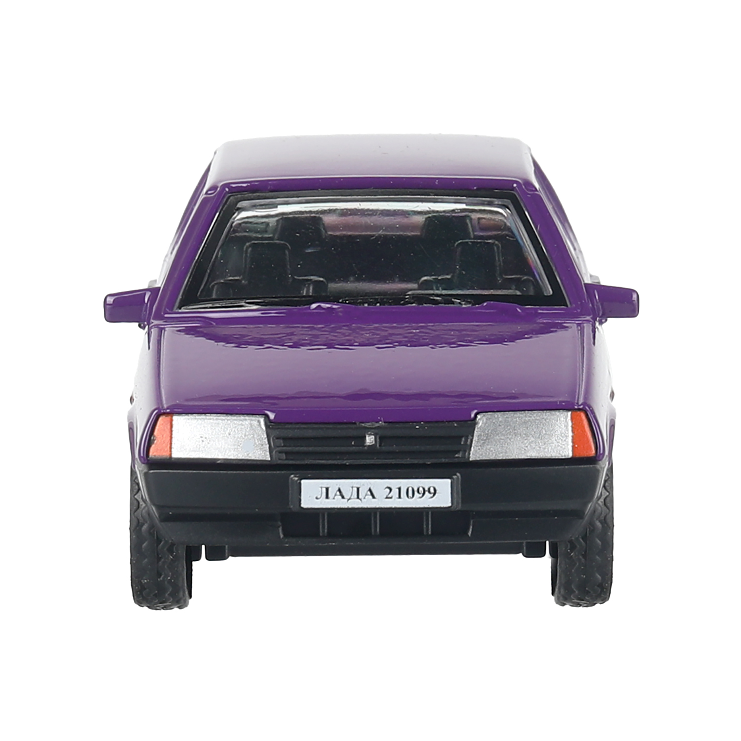 Автомобиль Технопарк LADA 21099 406382 - фото 7