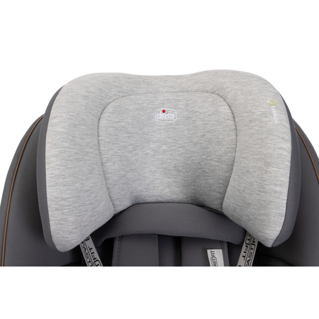 Автокресло Chicco Seat and Go Isofix 0+/1/2/3 (0-36 кг)