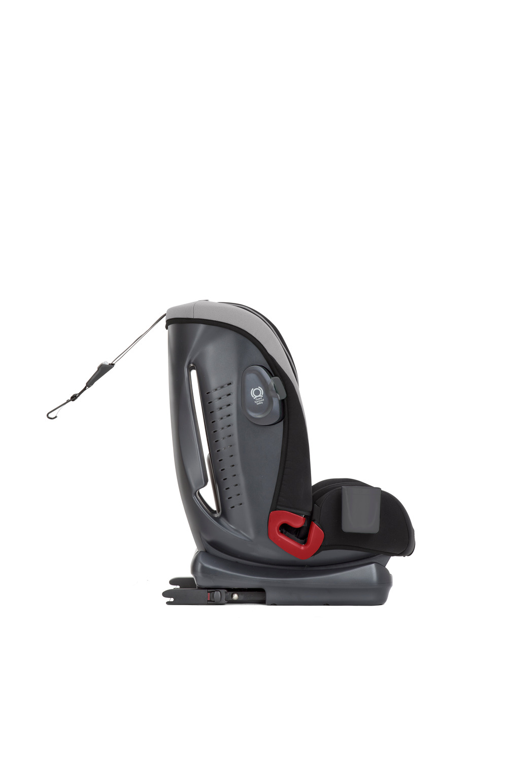 Автокресло Joie Bold Isofix 1/2/3 (9-36 кг) - фото 7