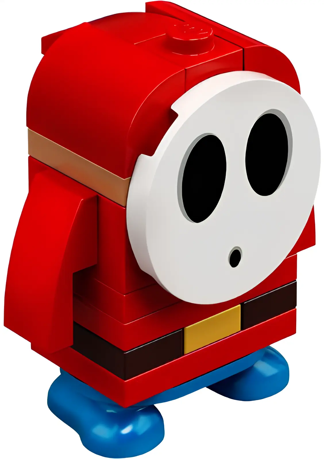 Фигурка LEGO Shy Guy - фото 1