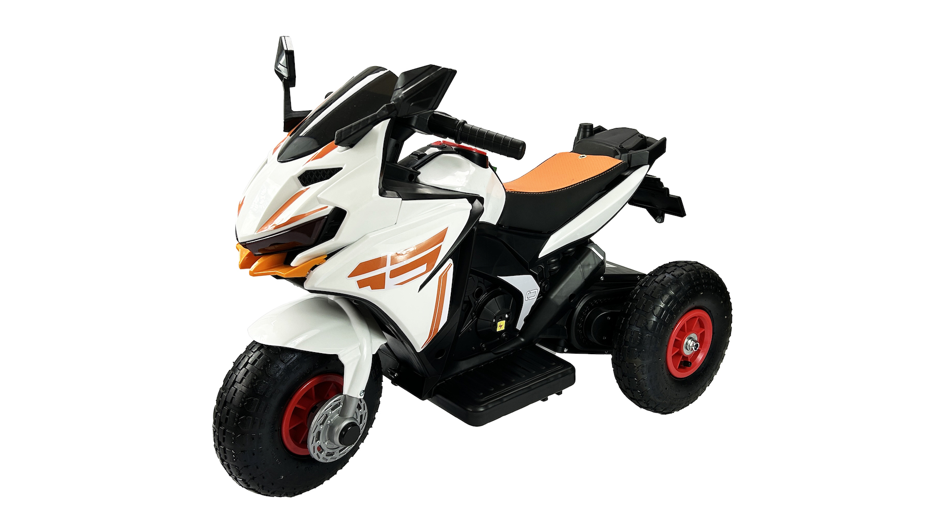 Электромотоцикл Jiajia Трицикл - фото 1