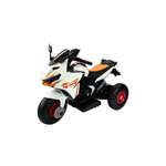 Электромотоцикл Jiajia Трицикл