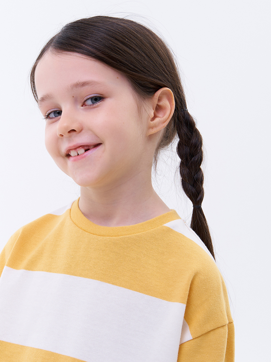 Свитшот Lassie 72204207-2500 - фото 4