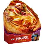Конструктор LEGO NINJAGO