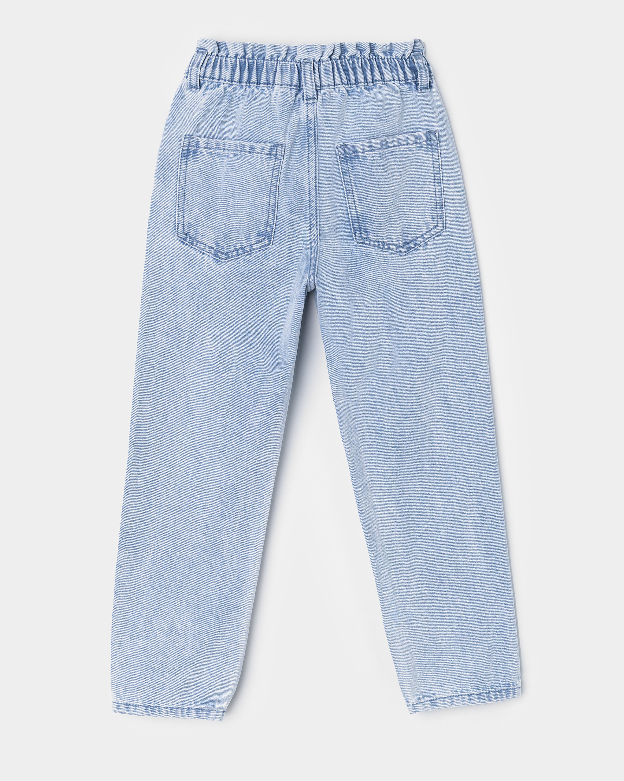 Джинсы Futurino S26FU3-G320kg-55 - фото 2