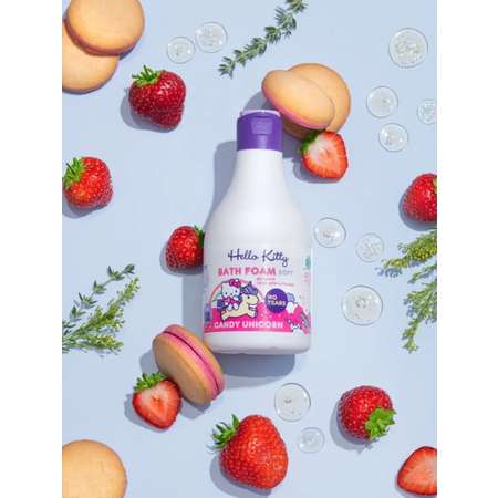 Пена Hello Kitty 250 мл