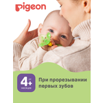 Прорезыватель Pigeon
