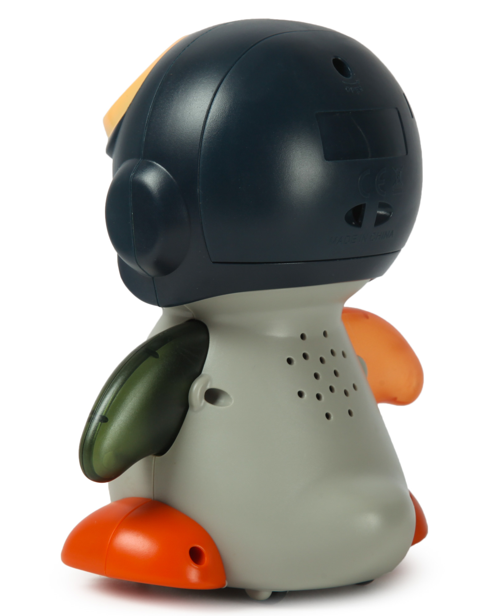 Игрушка BabyGo пингвин - фото 8