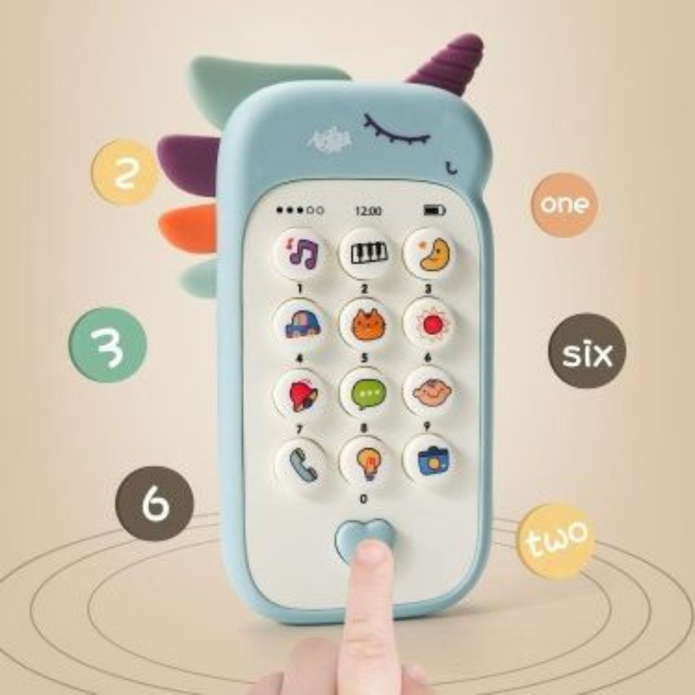 Игрушка MagicStyle Единорог - фото 3