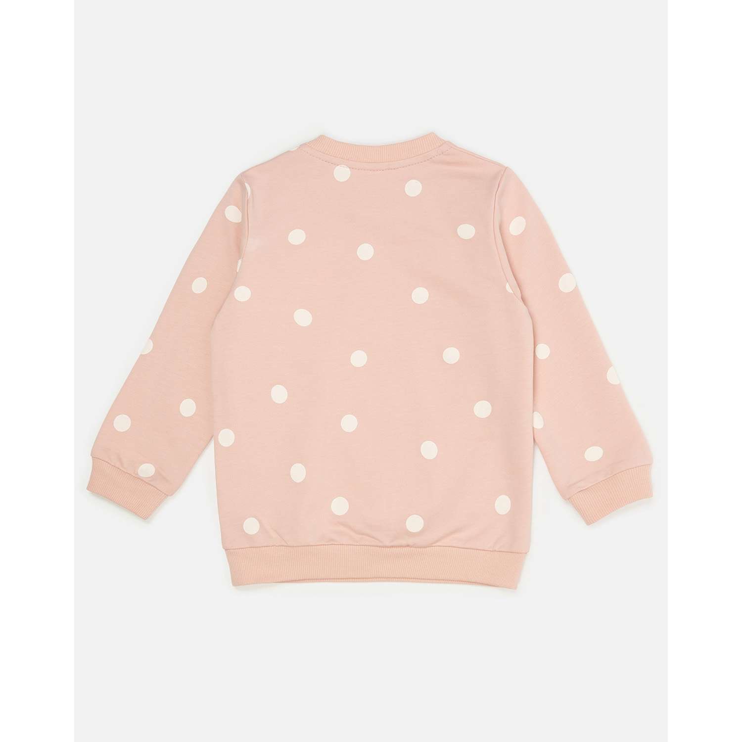 Свитшот BabyGo S23BG1-B00006ig-JJ - фото 3