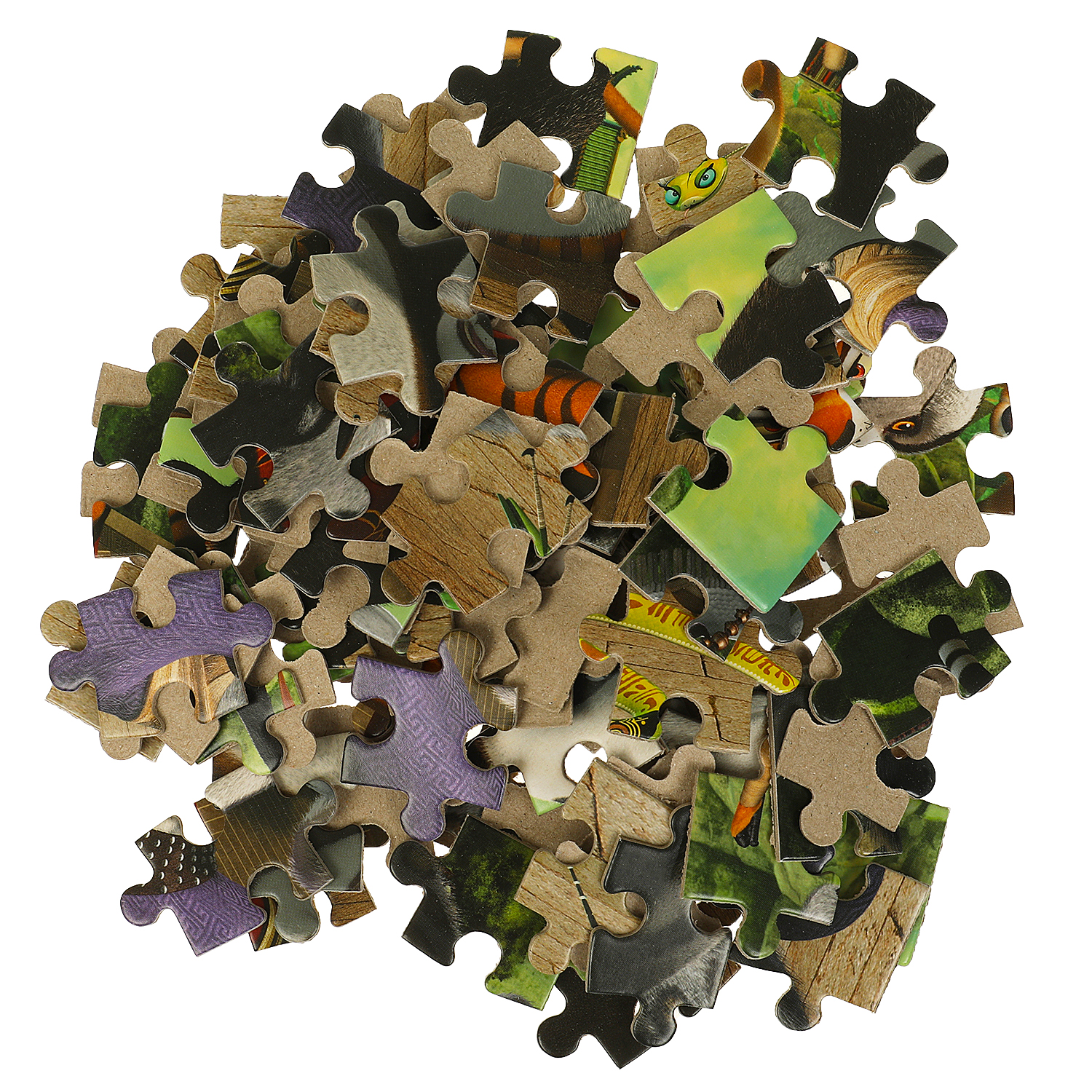 Пазл Умные игры классический - фото 4