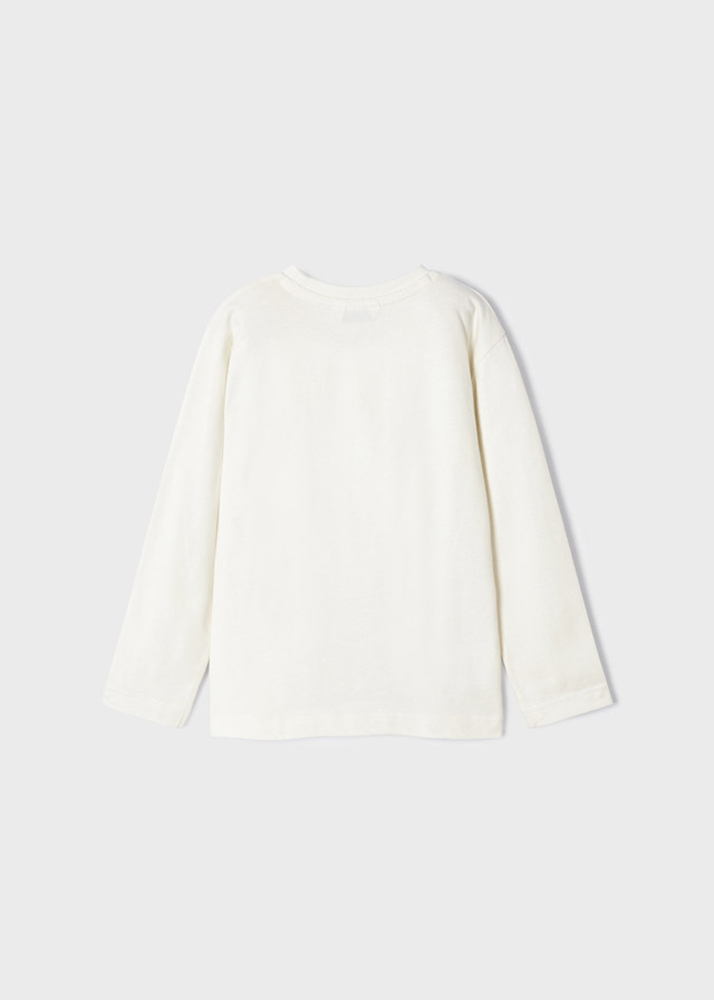 Лонгслив Mayoral 4018/50 - фото 5