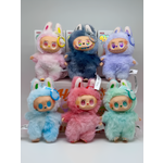 Мягкая игрушка Labubu Labubu