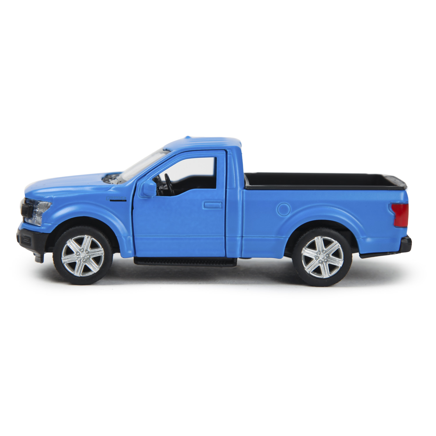Автомобиль Mobicaro Ford F150 1:32 544045M(A) - фото 4