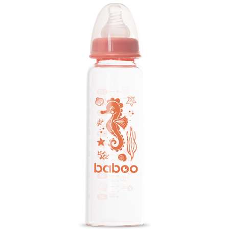 Бутылочка BABOO 240 мл