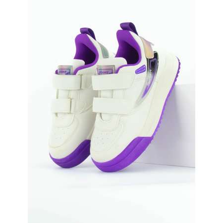 Кроссовки CASTLELADY