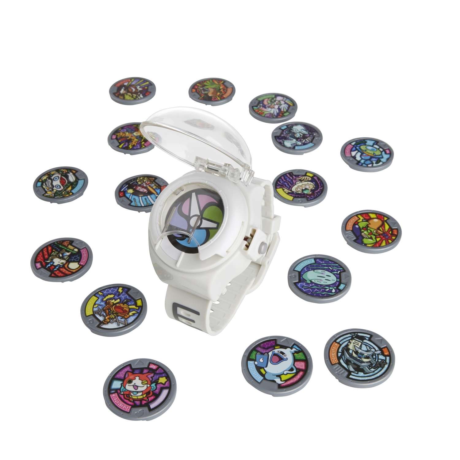 Игровой набор YOKAI WATCH в ассортименте - фото 26