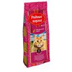 Корм для кошек Родные корма 26/12 мясное рагу 2.045кг