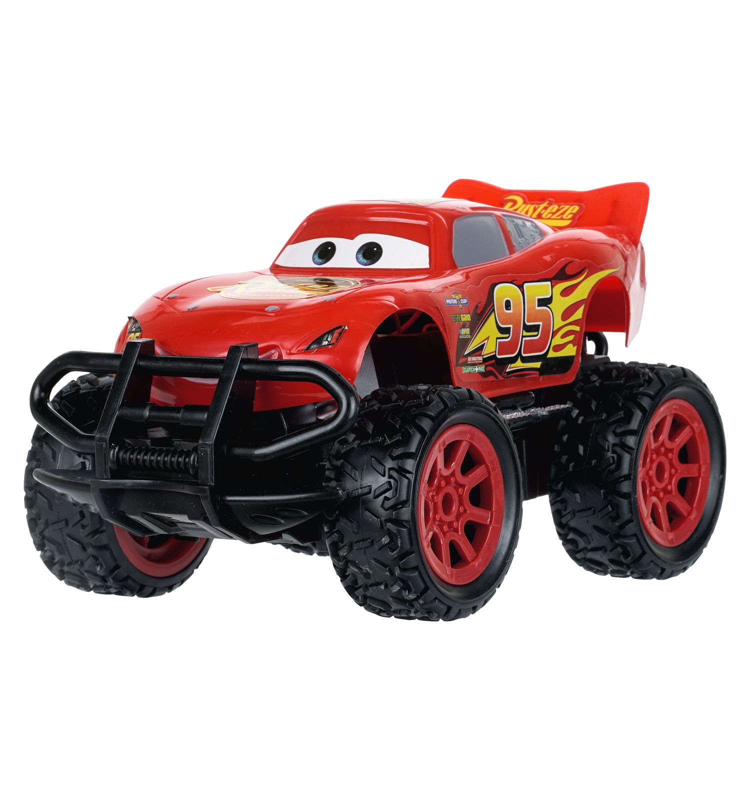 Автомобиль РУ Huada Toys Внедорожник - фото 2