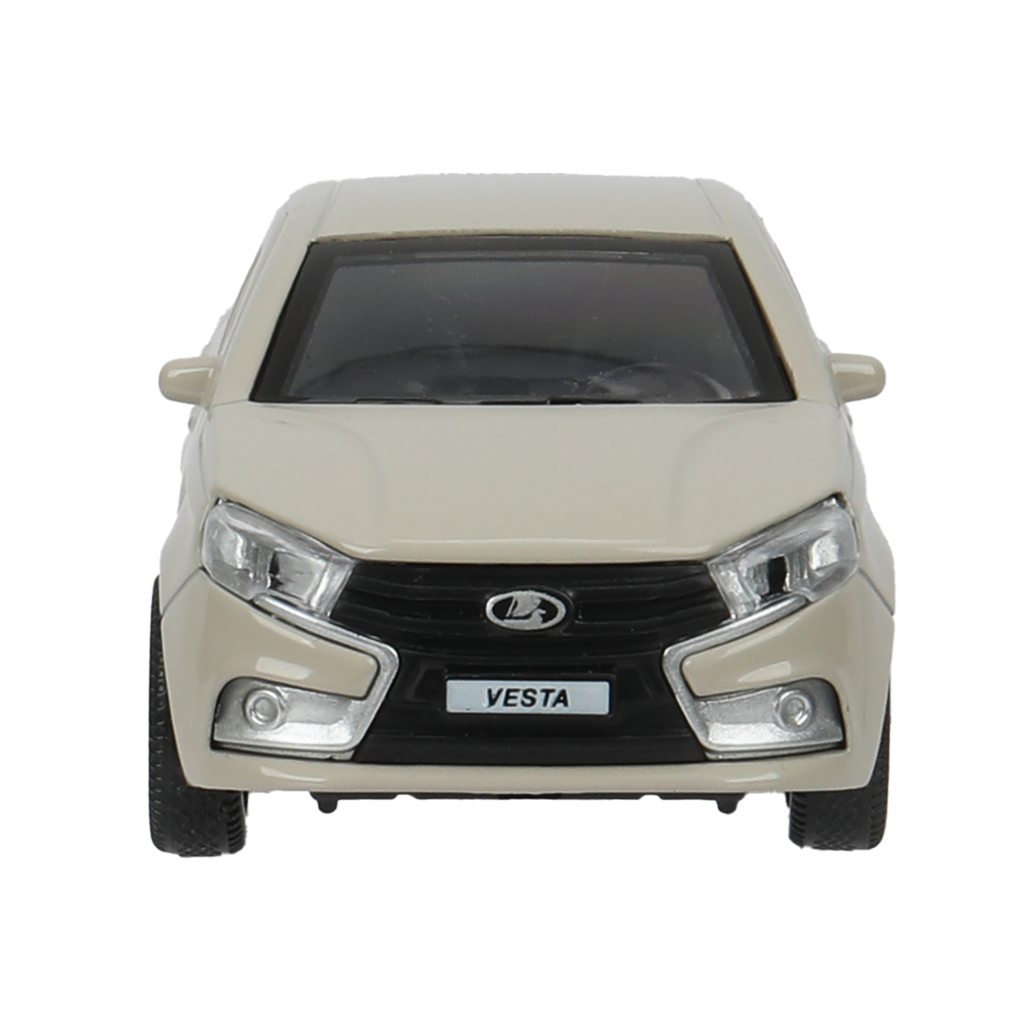 Автомобиль Технопарк LADA Vesta 392075 - фото 10