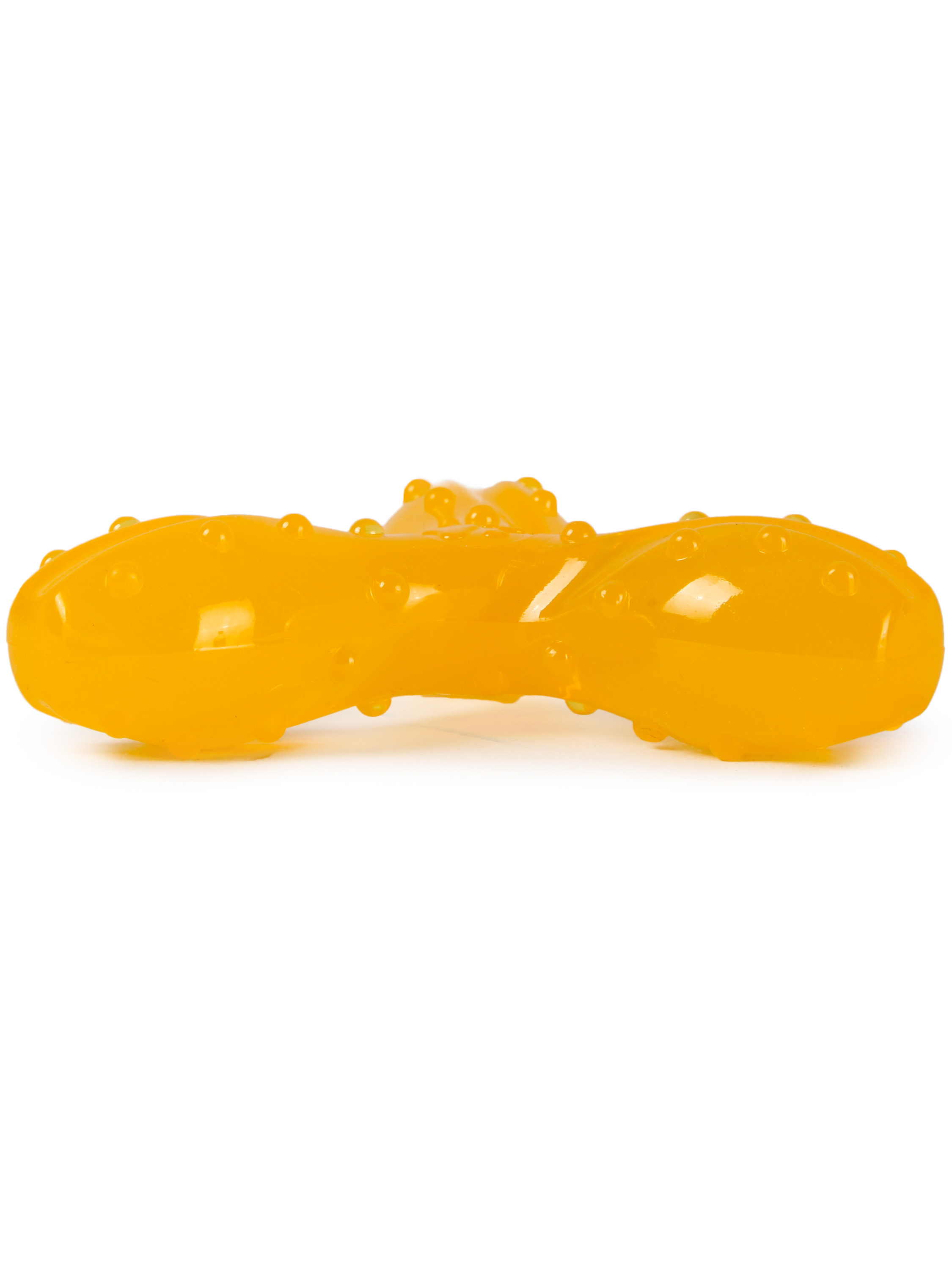 Игрушка для собак Barbaks жевалка из ТПР 11.5см - фото 4