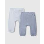 Ползунки 2 шт United Colors of Benetton