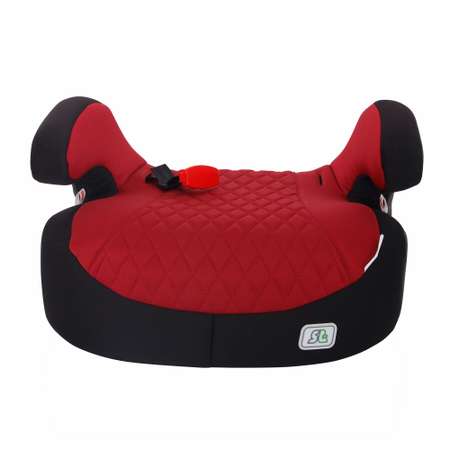 Автокресло SmartTravel Isofix 3 (22-36 кг)