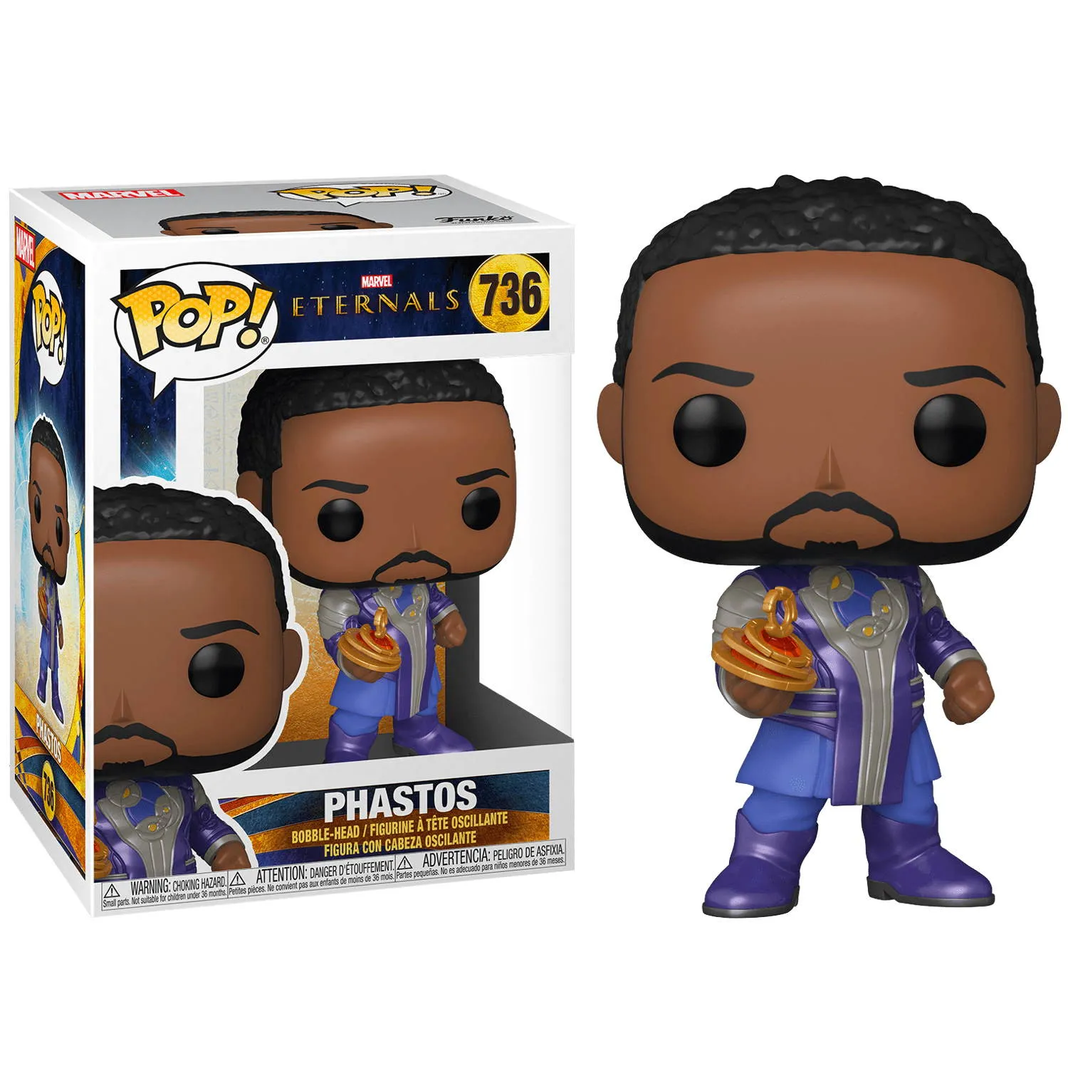 Фигурка Funko - фото 2