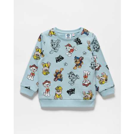 Свитшот Paw Patrol