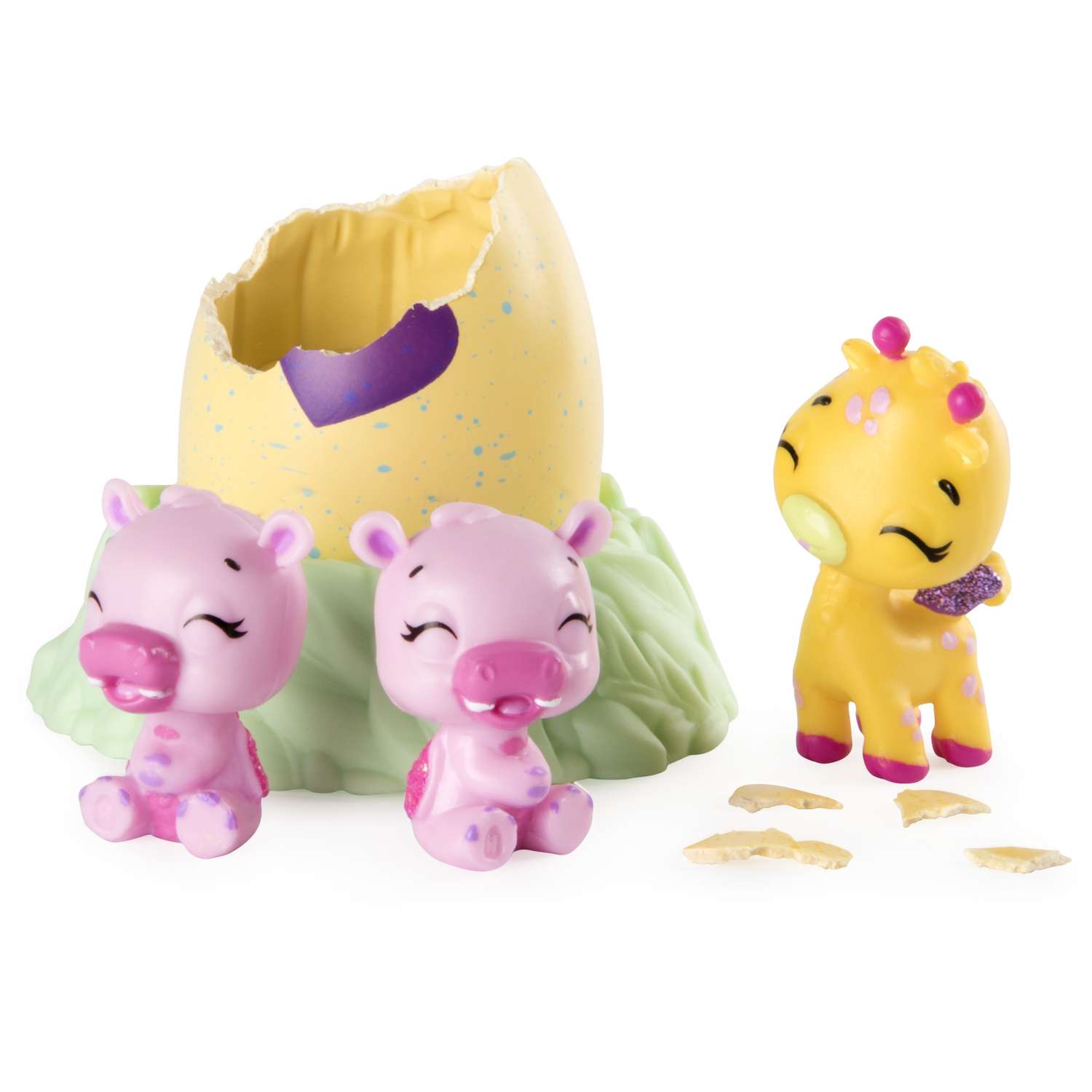 Игровой набор Hatchimals - фото 5