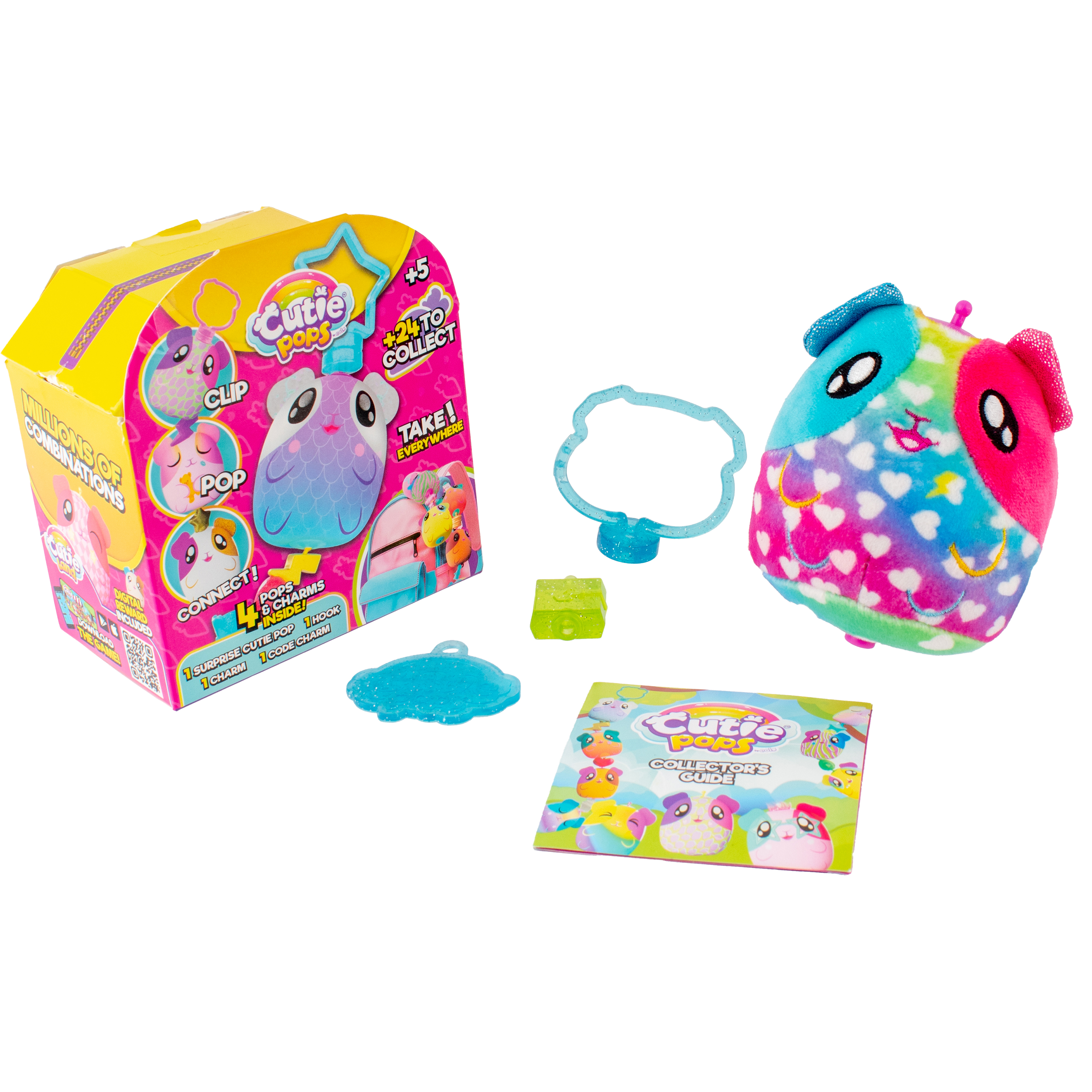 Брелок EOLO мягконабивная - фото 43