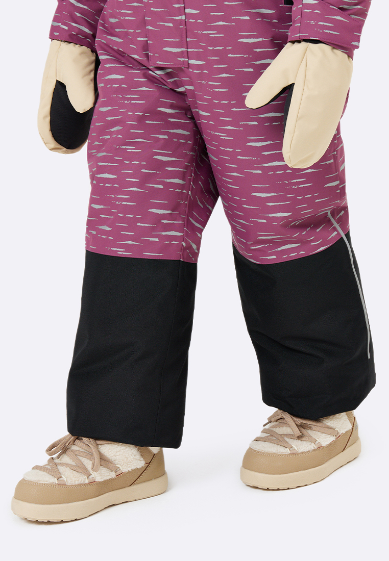 Сноубутсы Lassie 72405416-0670 - фото 11