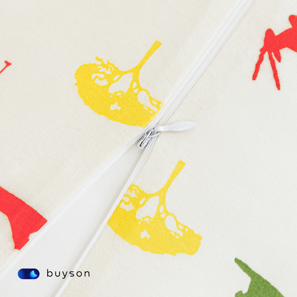 Чехол на подушку-обнимашку buyson BuyComfy - фото 4