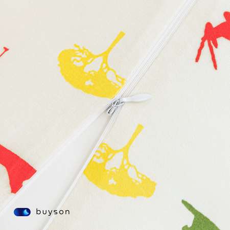 Чехол на подушку-обнимашку buyson BuyComfy