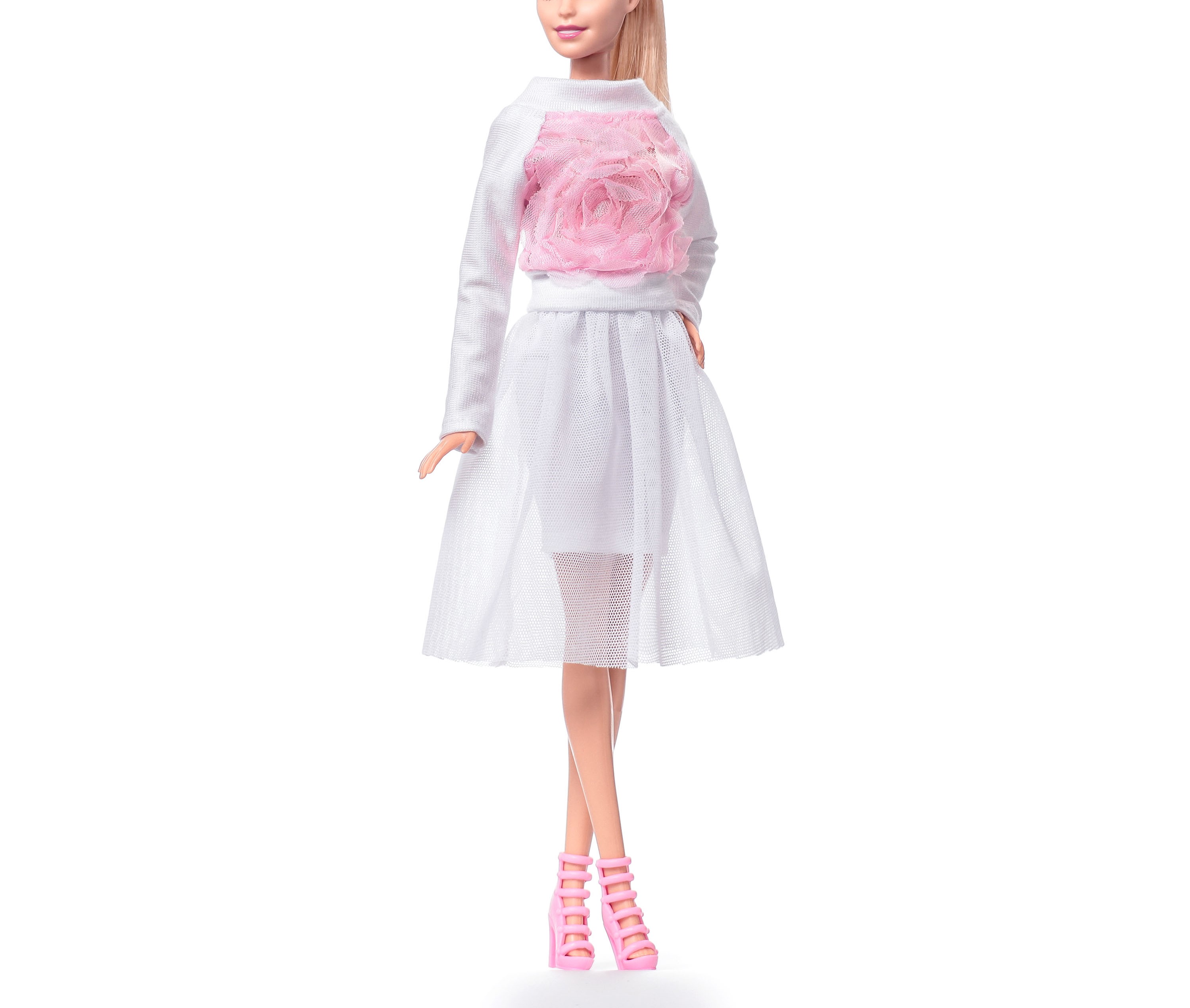 Одежда для кукол VIANA 11.147.5.4v - фото 1