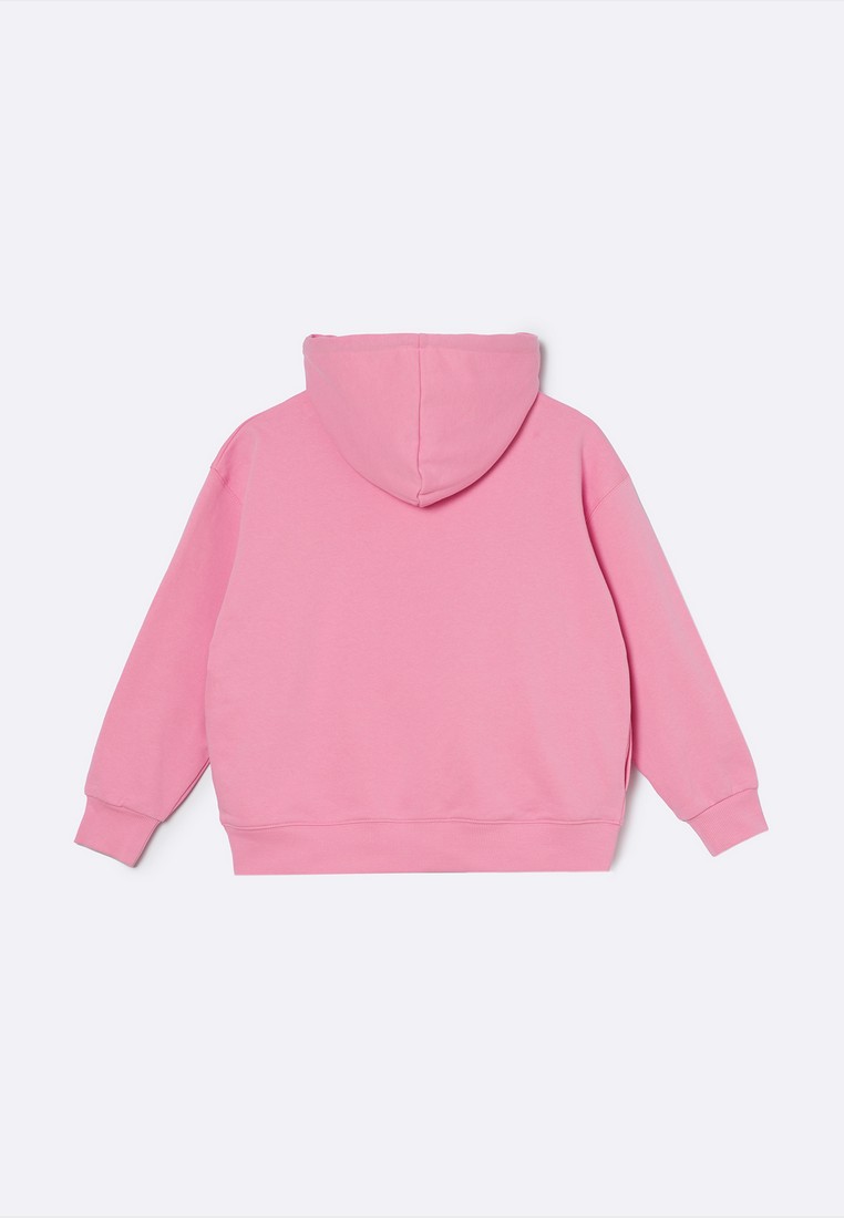 Худи Lassie 73203204-4680 - фото 3