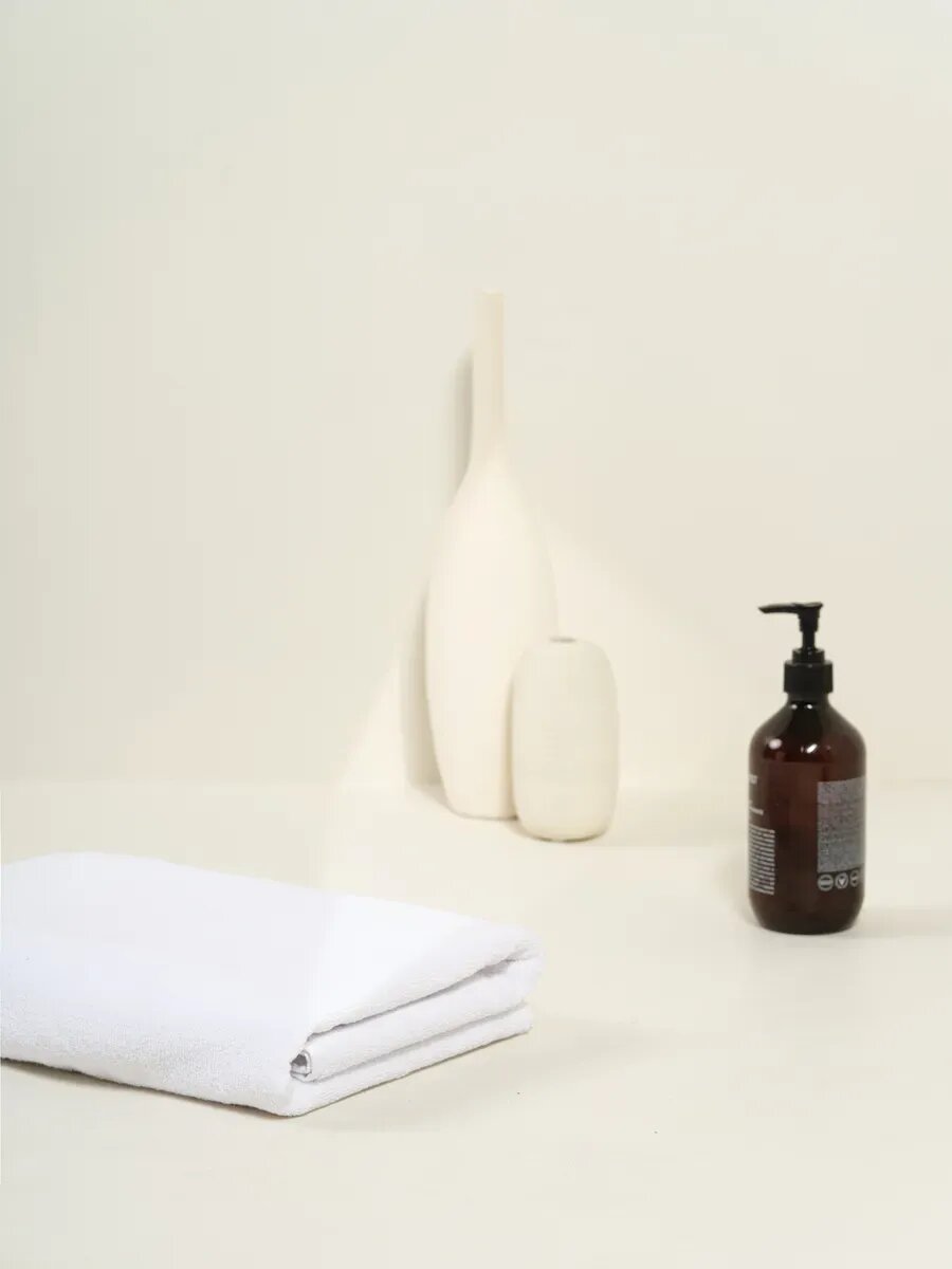 Полотенце Ночь Нежна 90 x 150 см - фото 7