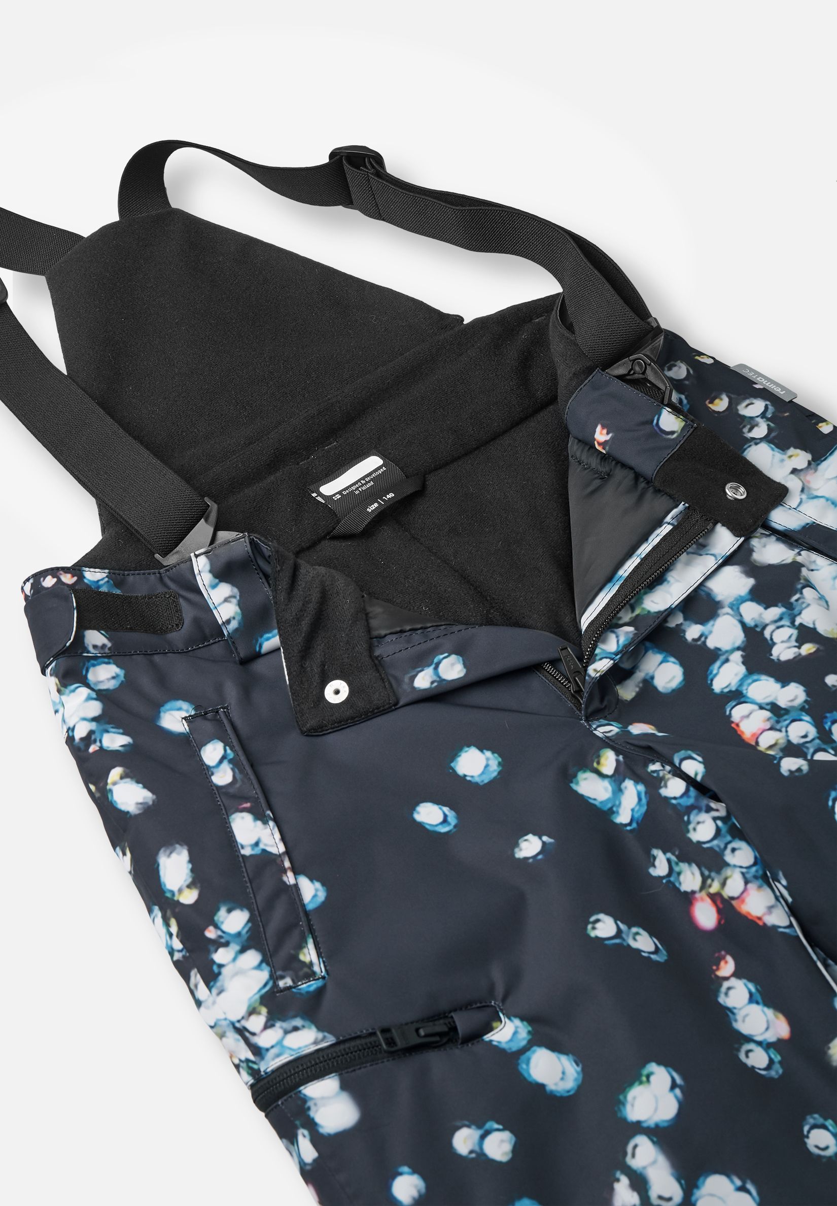 Брюки Reima 532186B-9994 - фото 6