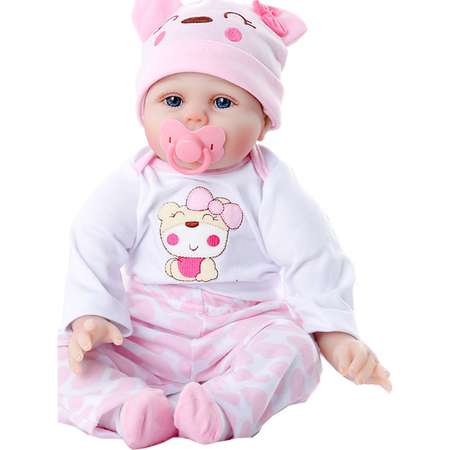 Кукла пупс QA BABY