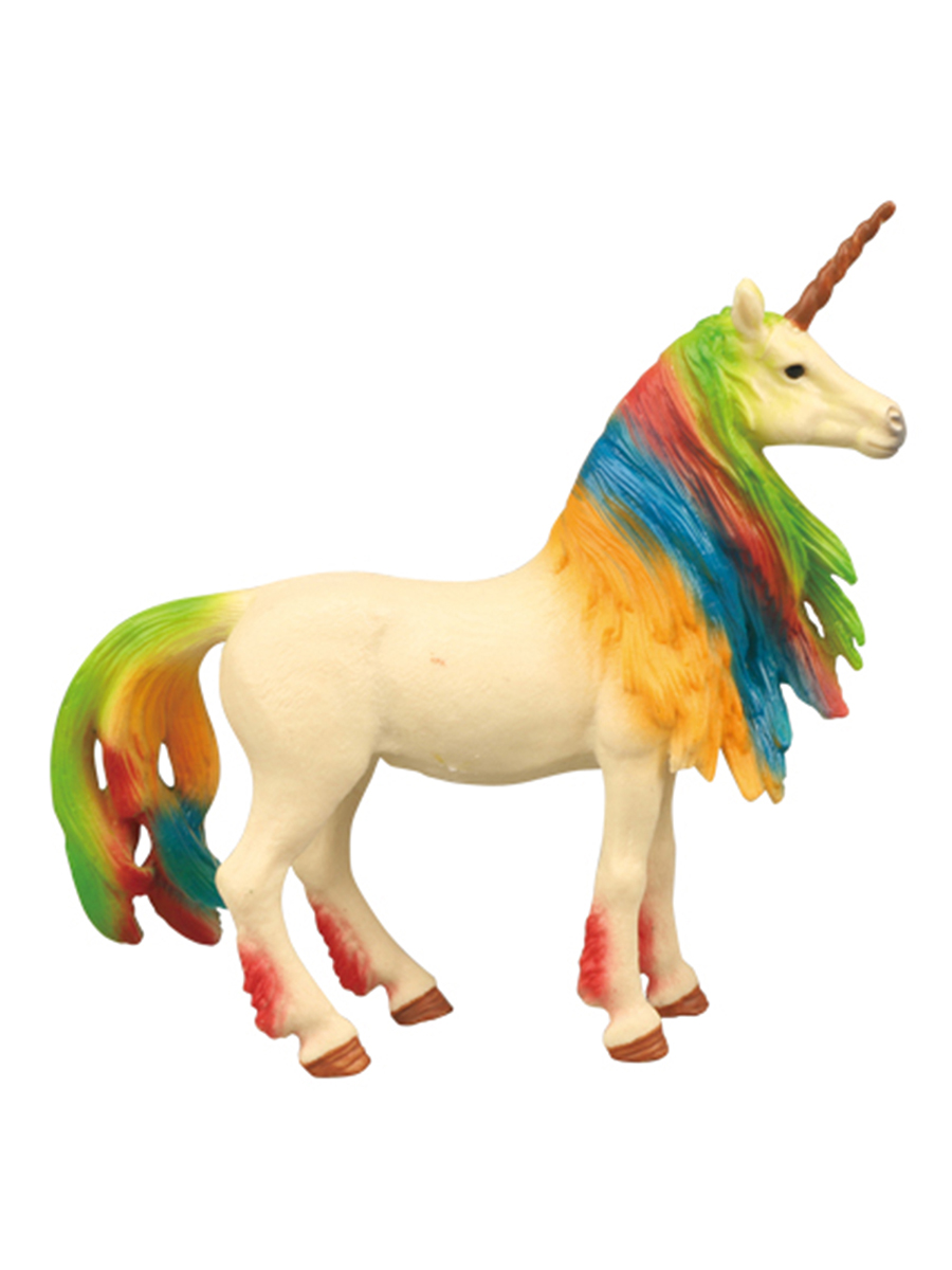 Игровой набор Masai Mara Семья единорогов - фото 6