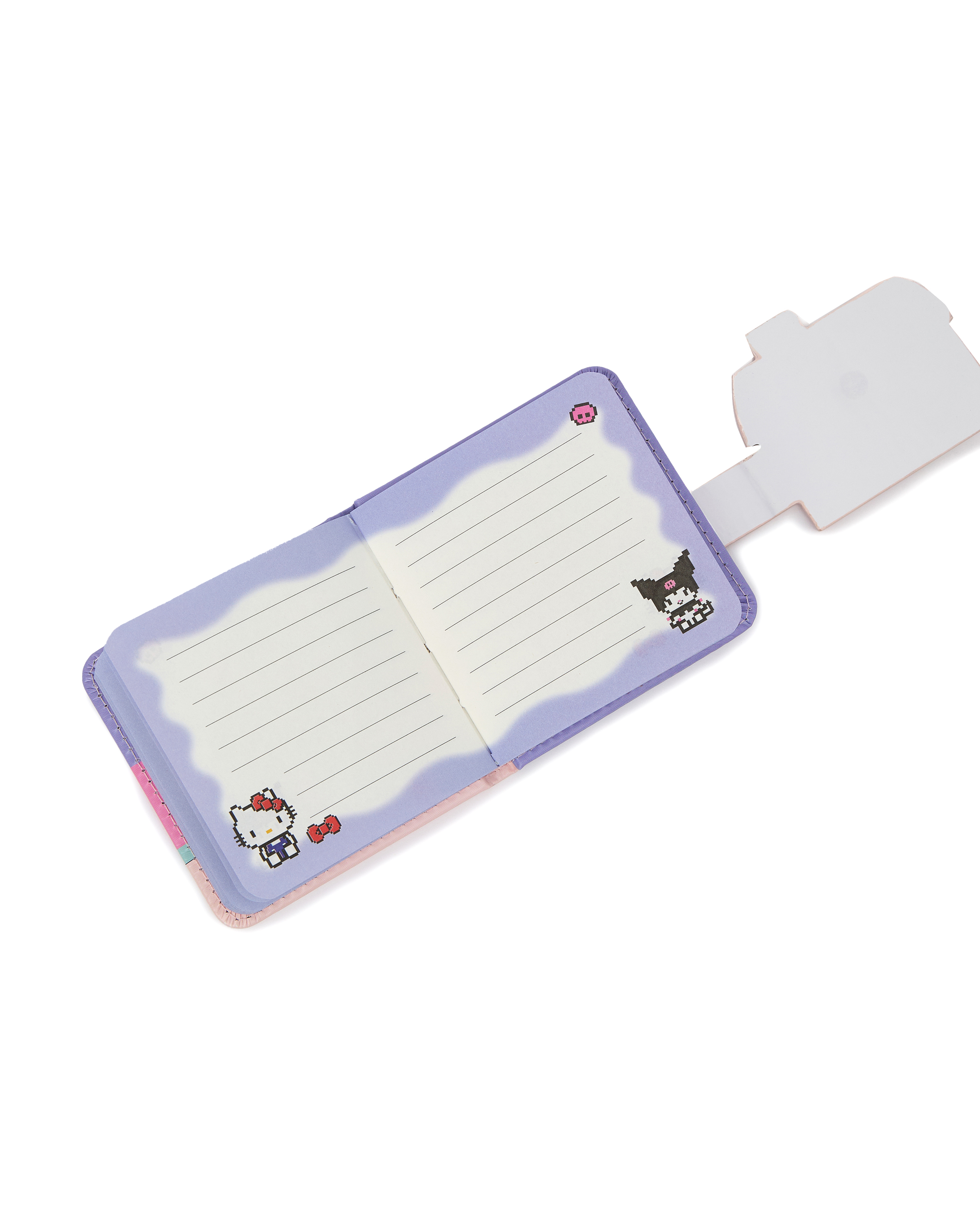 Блокнот Munaby Hello Kitty - фото 3