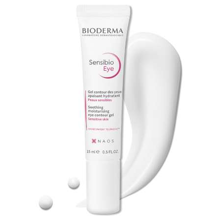 Гель Bioderma 15 мл