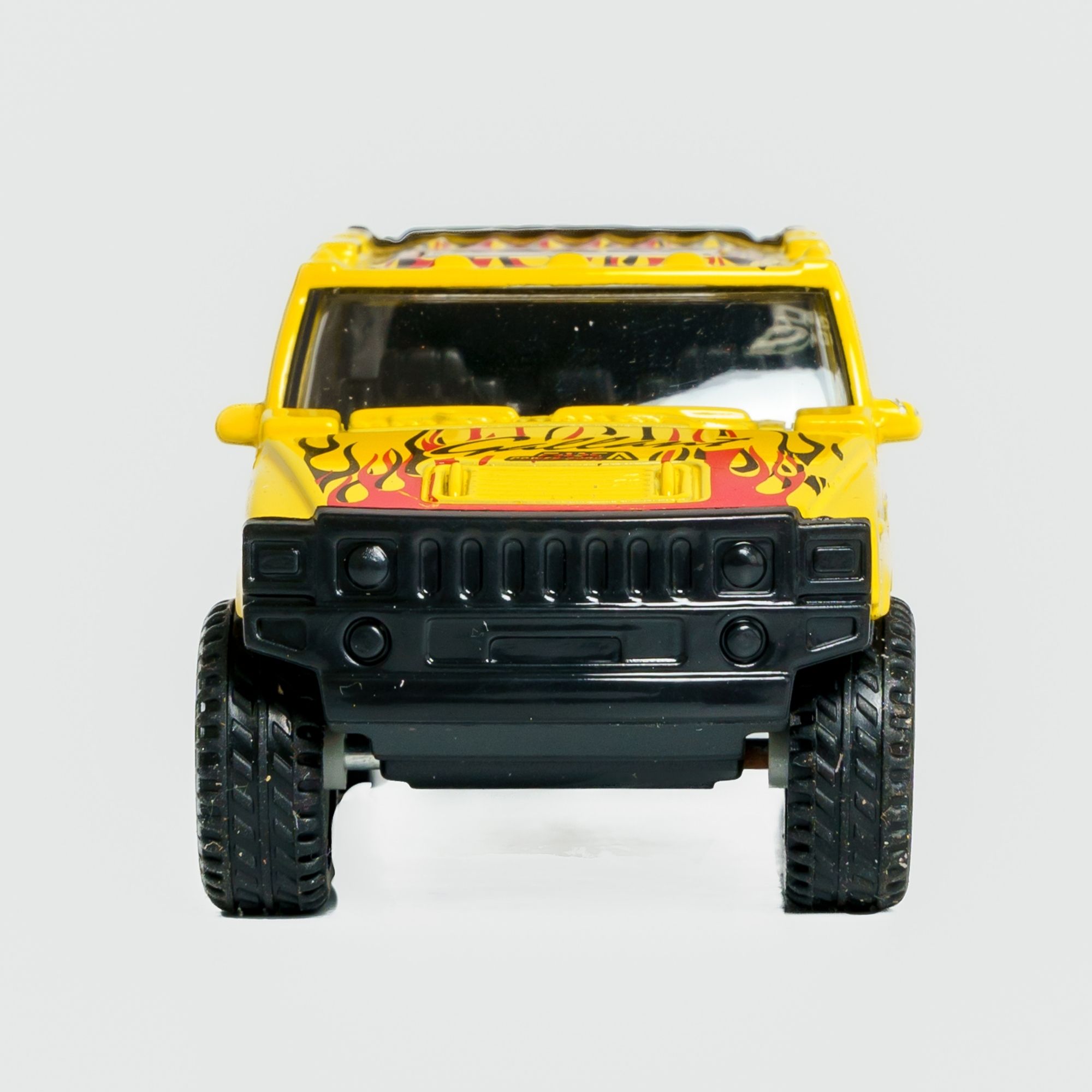 Автомобиль AUTOGRAND 1:43 88545 - фото 8