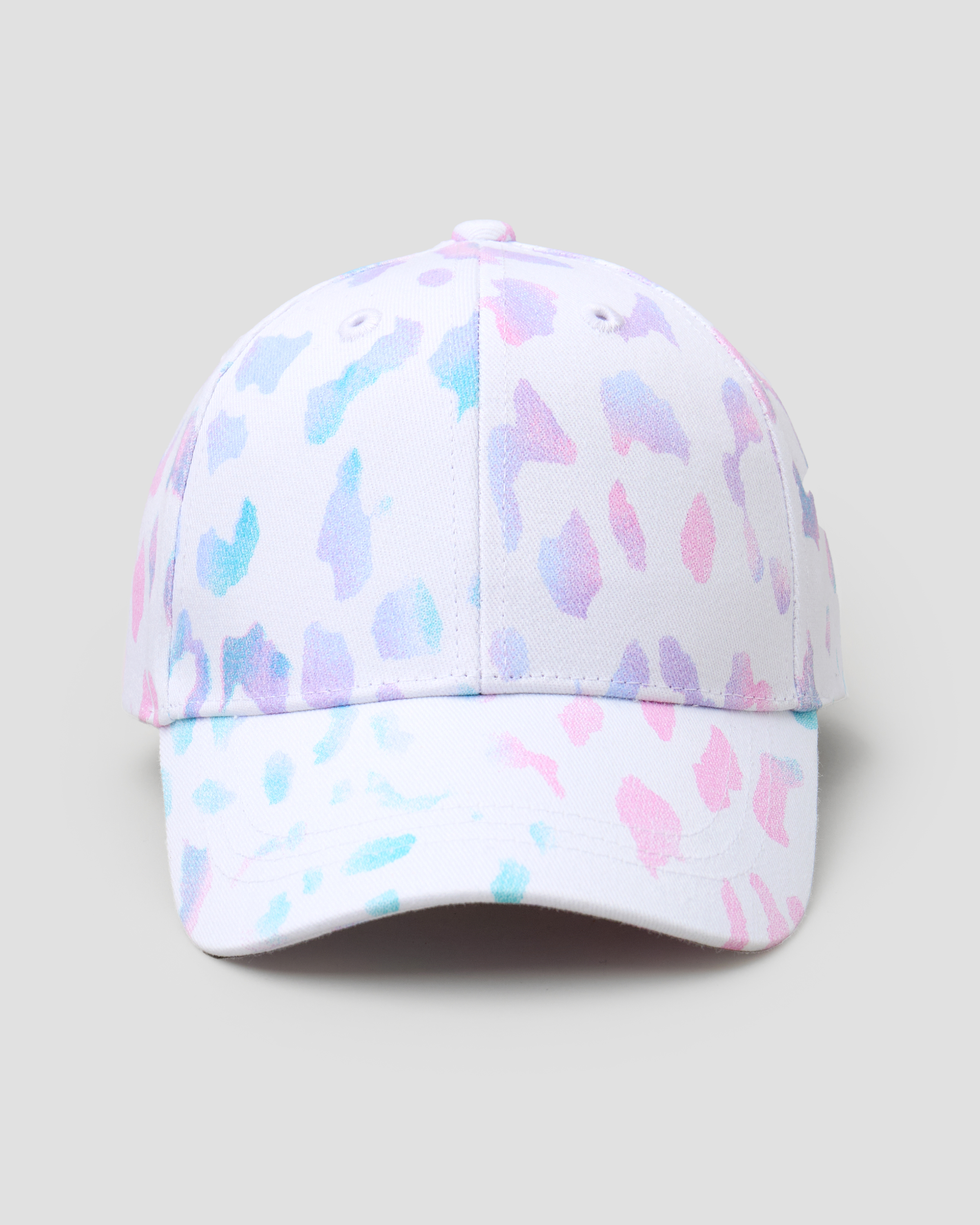 Кепка Futurino S26FU6-GC11kg-43 - фото 3