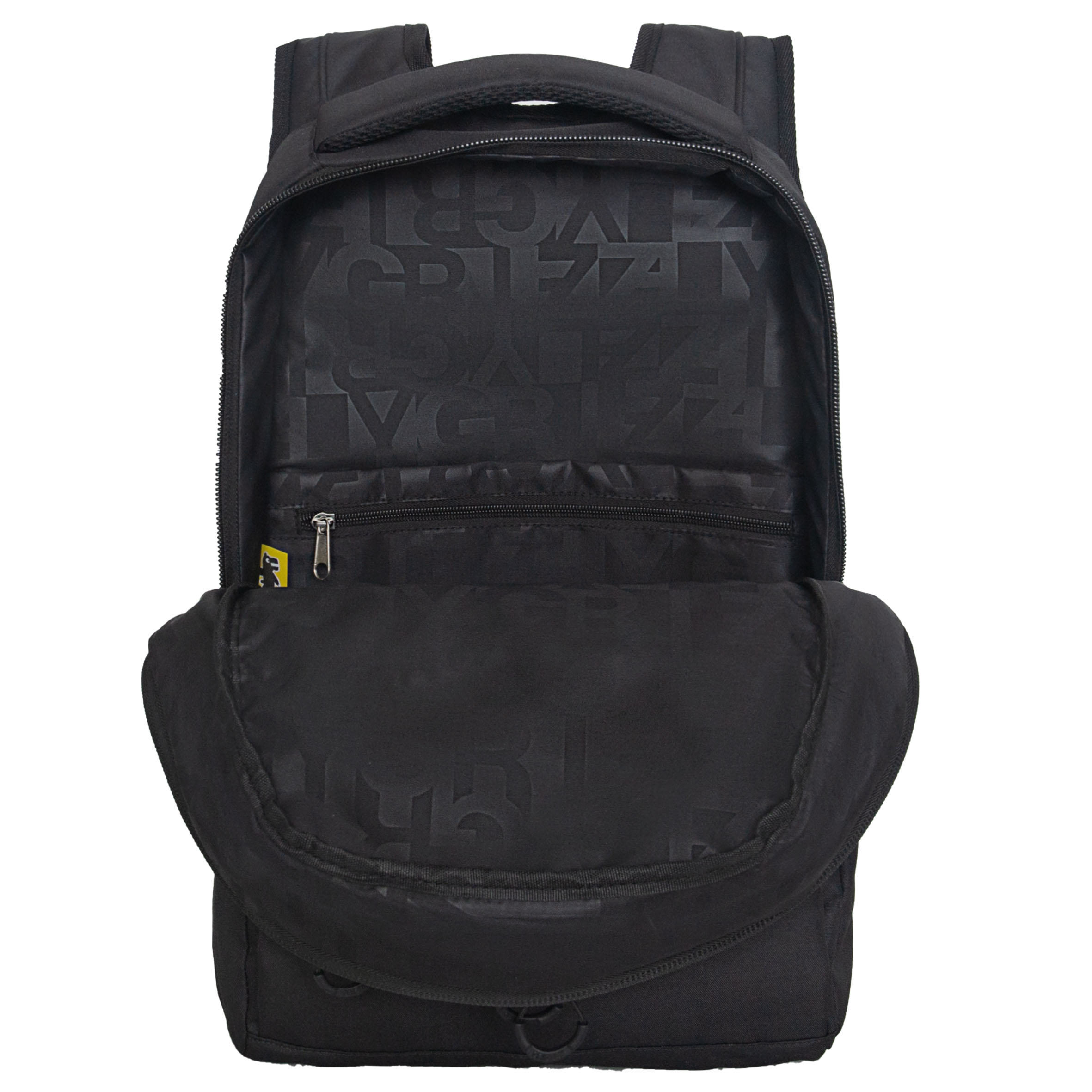 Рюкзак Grizzly для мальчика - фото 4