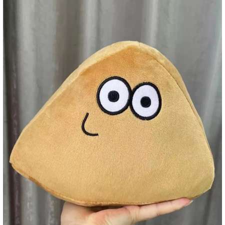 Pou Пу мягкая игрушка BalaToys антистресс My Pet Alien