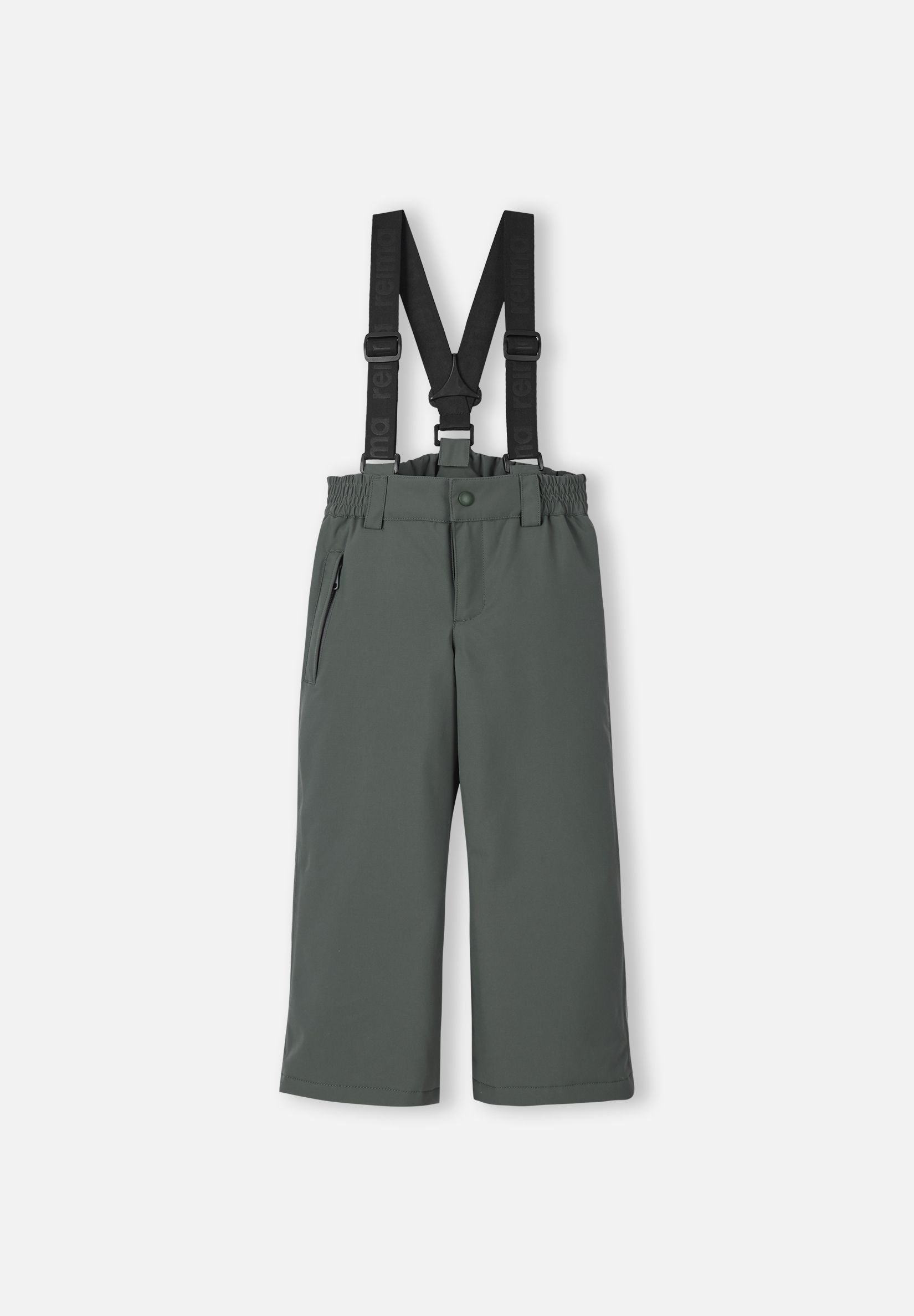 Брюки Reima 5100114A-8510 - фото 1