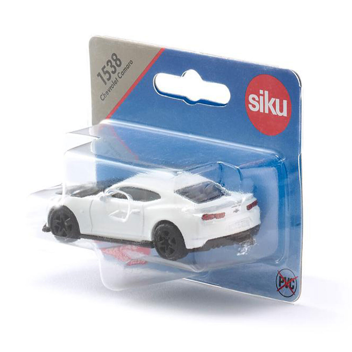 Автомобиль SIKU 1538 - фото 9